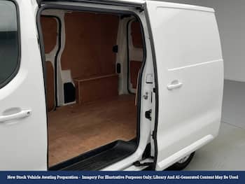 Used Vauxhall Vivaro 2021 for sale - 79660863: Photo