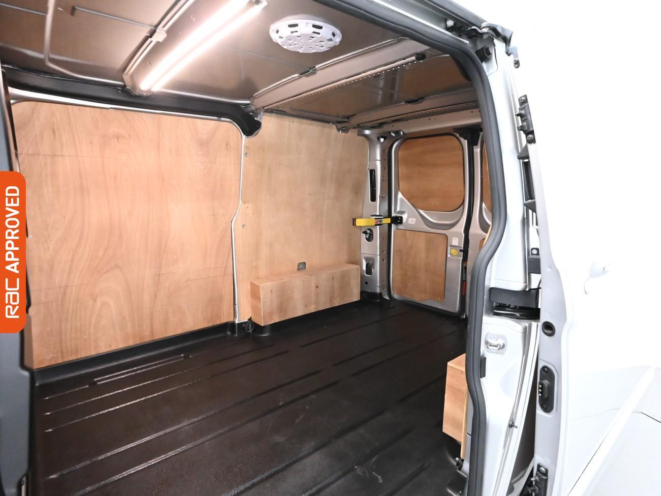 Used Ford Transit Custom 2022 for sale - 76088297: Photo 13