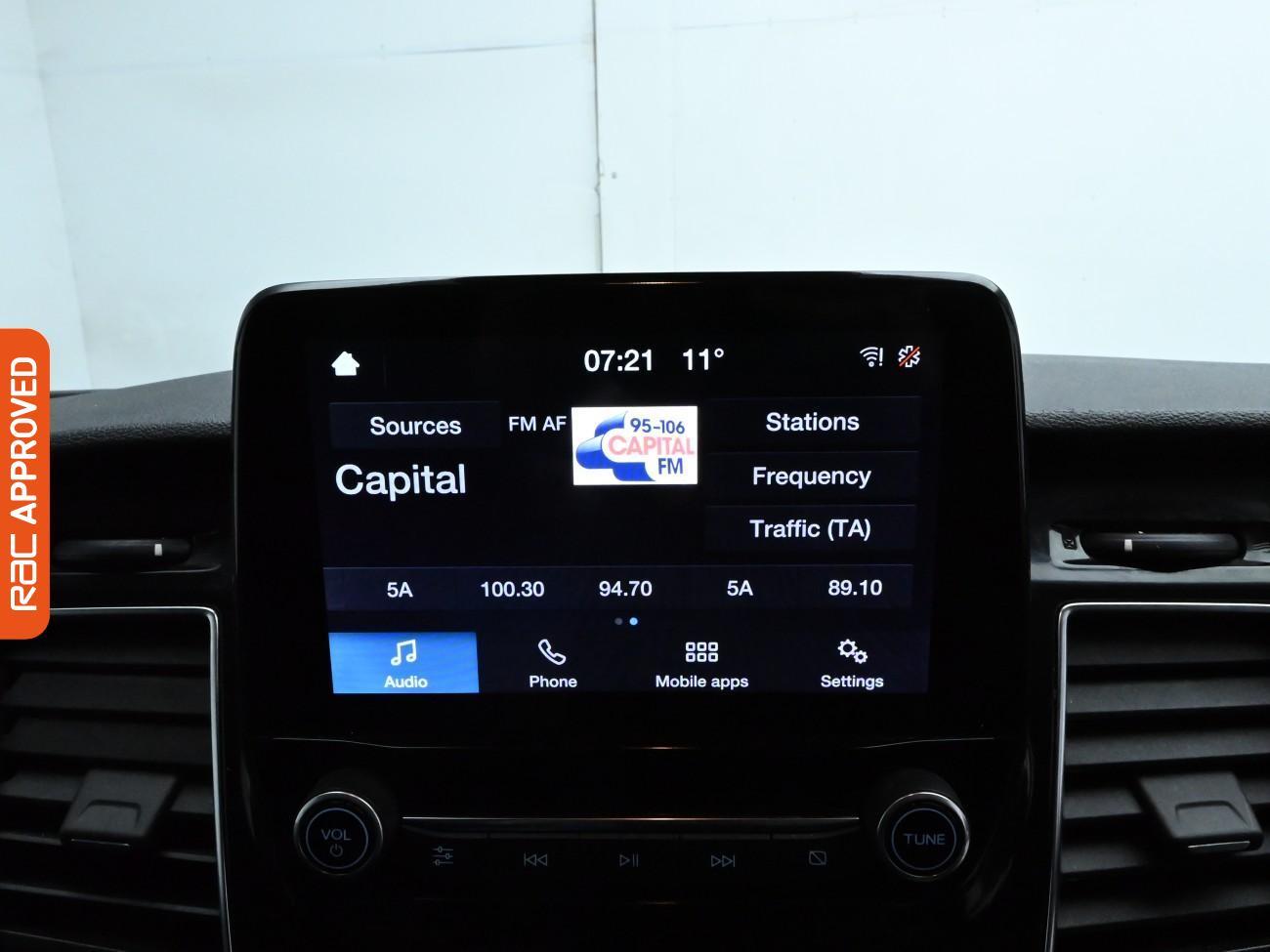 Used Ford Transit Custom 2022 for sale - 76088297: Photo 14