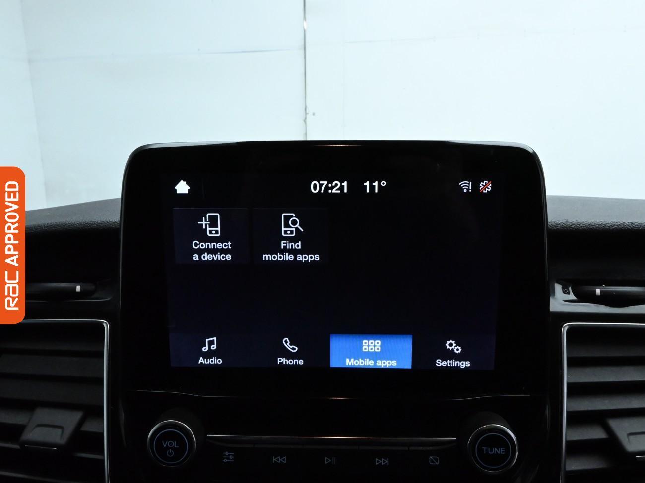 Used Ford Transit Custom 2022 for sale - 76088297: Photo 15