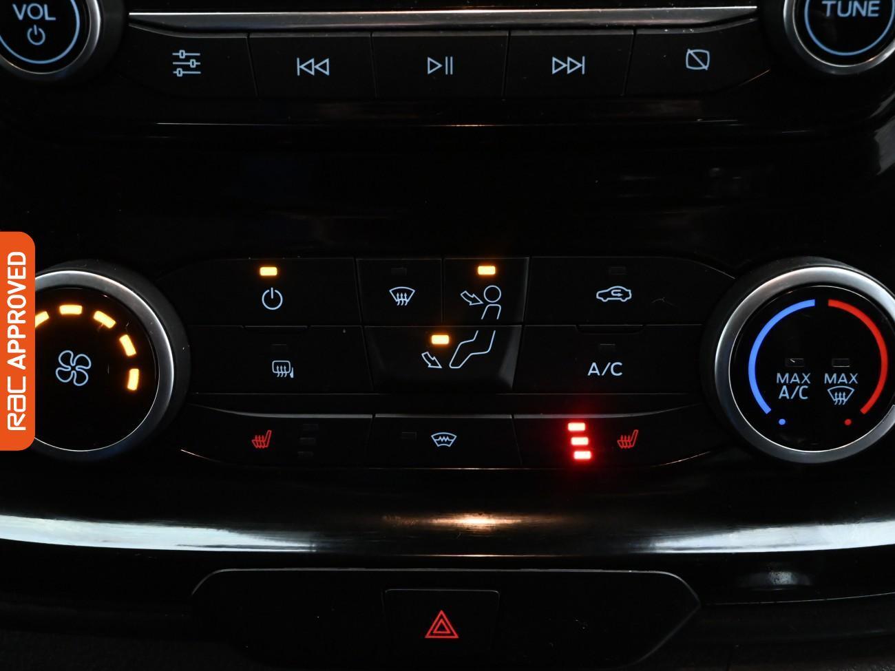 Used Ford Transit Custom 2022 for sale - 76088297: Photo 17