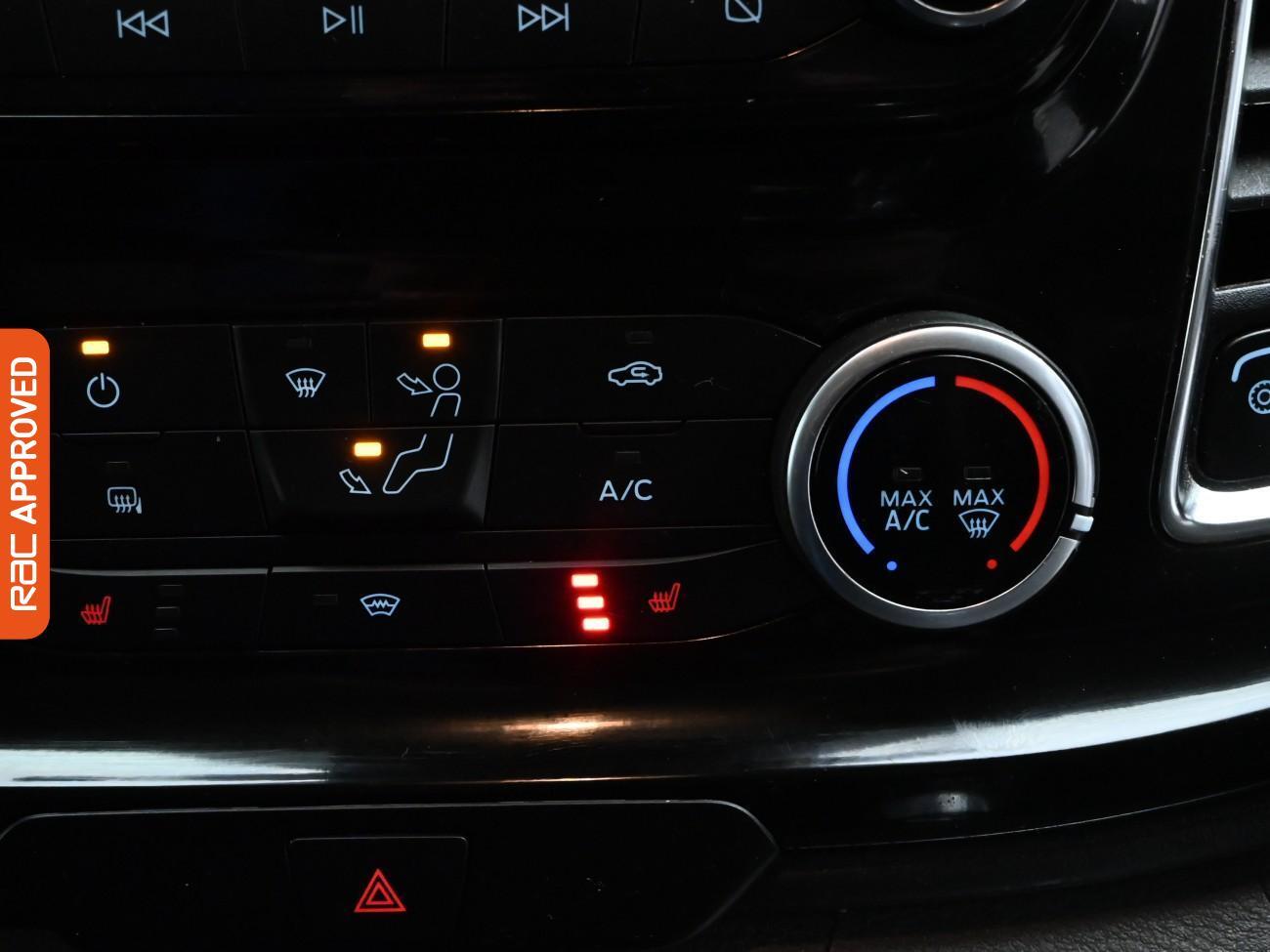 Used Ford Transit Custom 2022 for sale - 76088297: Photo 18