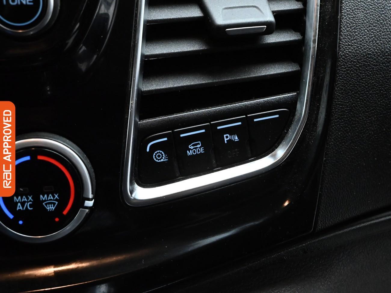 Used Ford Transit Custom 2022 for sale - 76088297: Photo 21