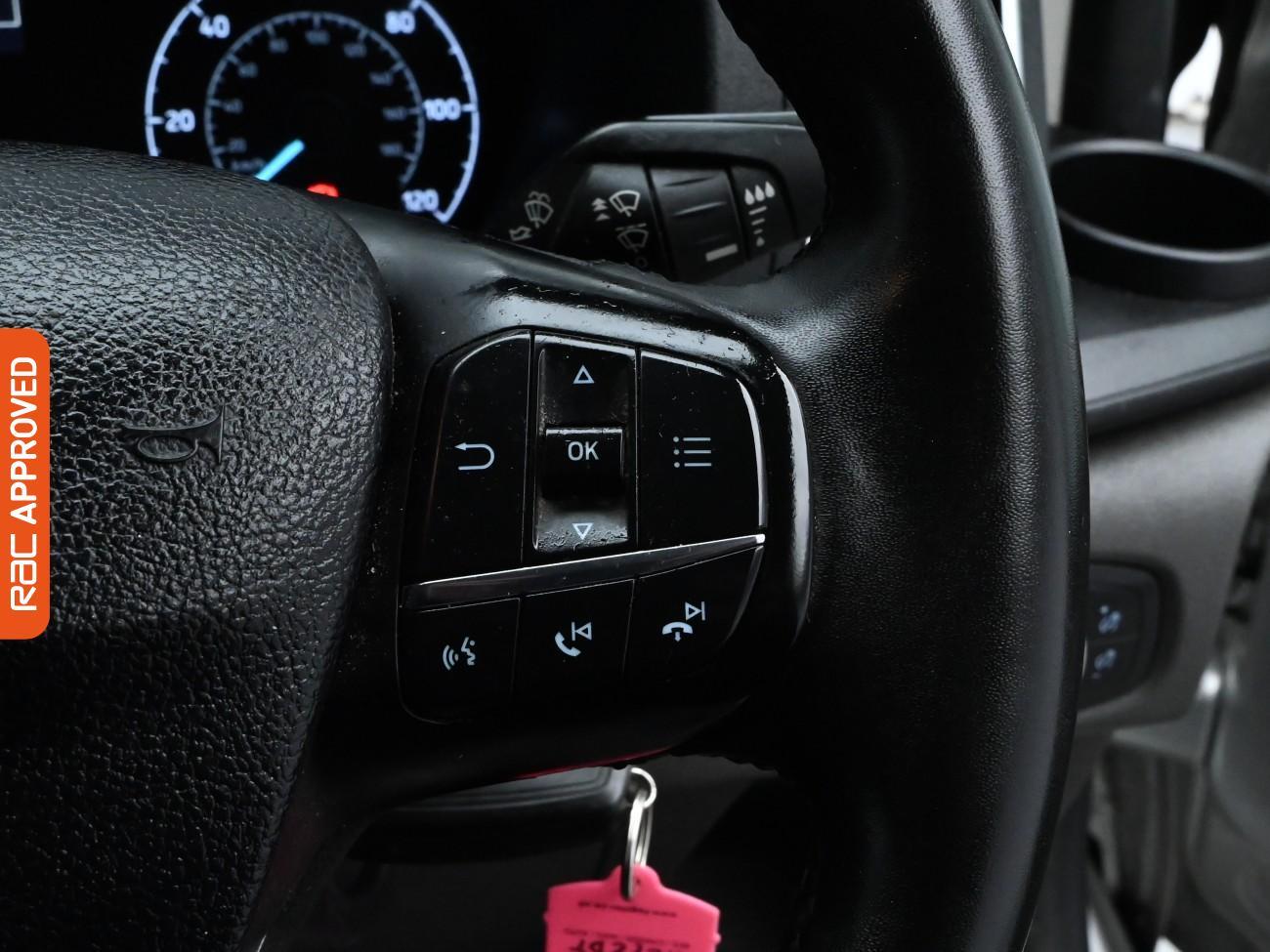 Used Ford Transit Custom 2022 for sale - 76088297: Photo 22