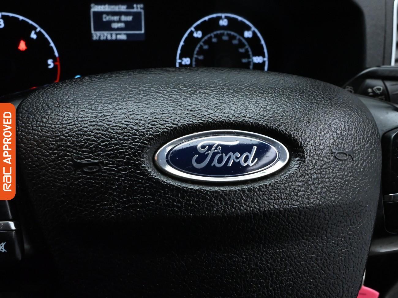 Used Ford Transit Custom 2022 for sale - 76088297: Photo 23