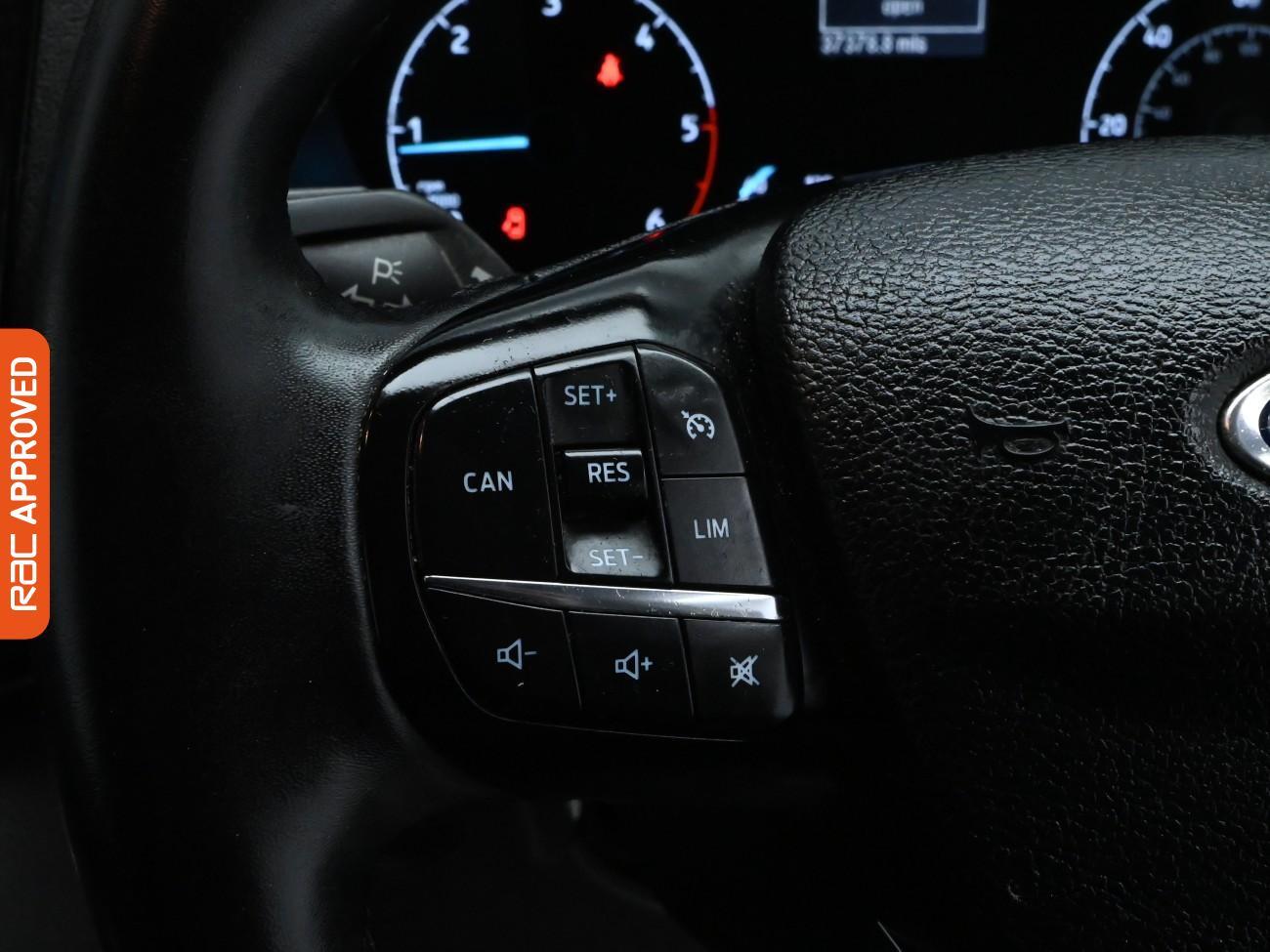 Used Ford Transit Custom 2022 for sale - 76088297: Photo 24