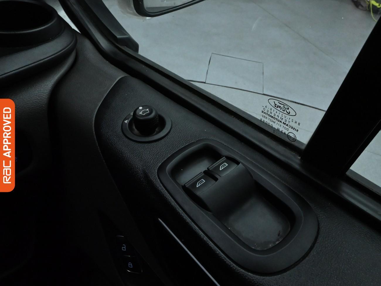 Used Ford Transit Custom 2022 for sale - 76088297: Photo 25