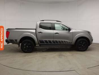 Used Nissan Navara 2021 for sale - 75117454: Photo