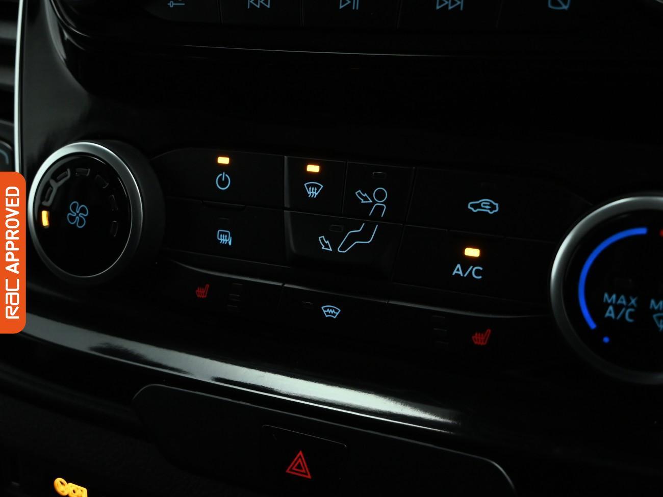 Used Ford Transit Custom 2020 for sale - 77158808: Photo 15