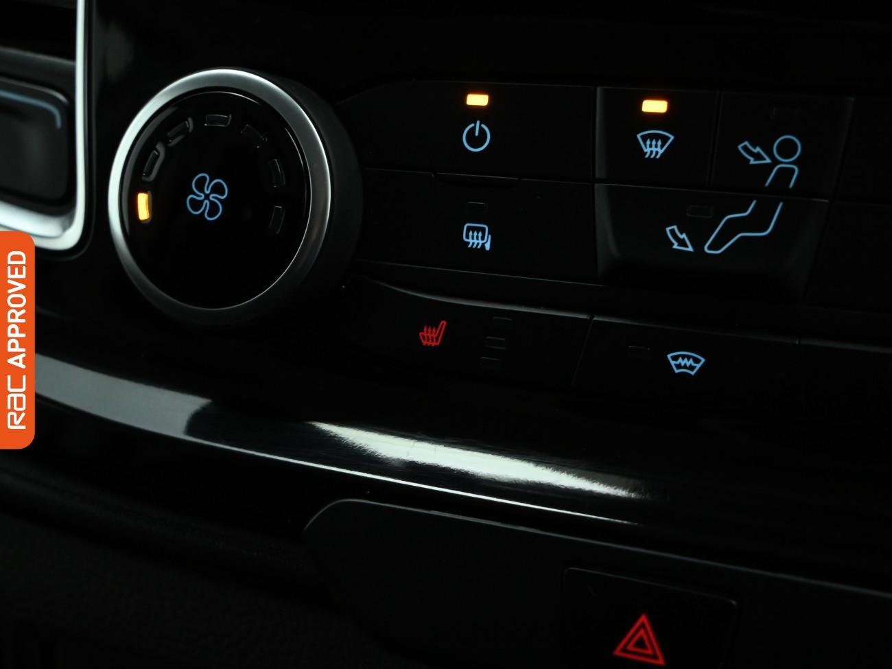 Used Ford Transit Custom 2020 for sale - 77158808: Photo 17