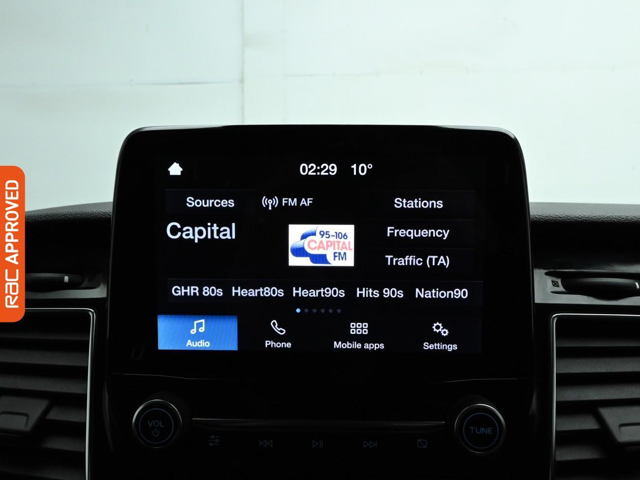 Used Ford Transit Custom 2020 for sale - 77158808: Photo 18