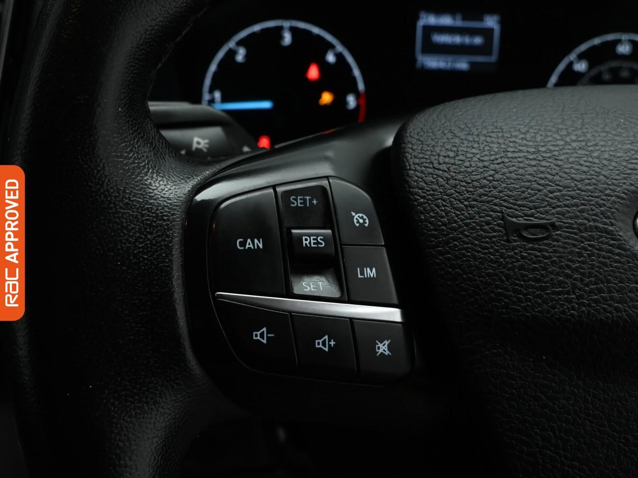 Used Ford Transit Custom 2020 for sale - 77158808: Photo 22