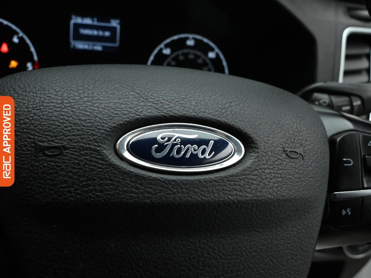 Used Ford Transit Custom 2020 for sale - 77158808: Photo 23