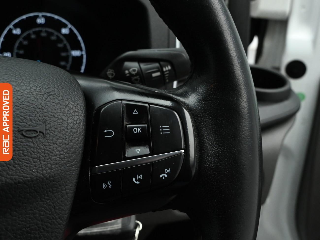 Used Ford Transit Custom 2020 for sale - 77158808: Photo 24