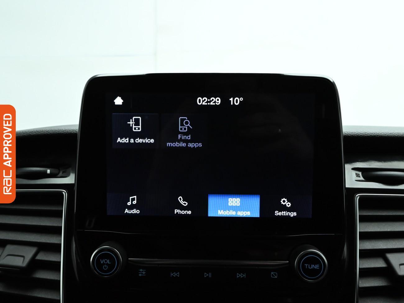 Used Ford Transit Custom 2020 for sale - 77158808: Photo 26