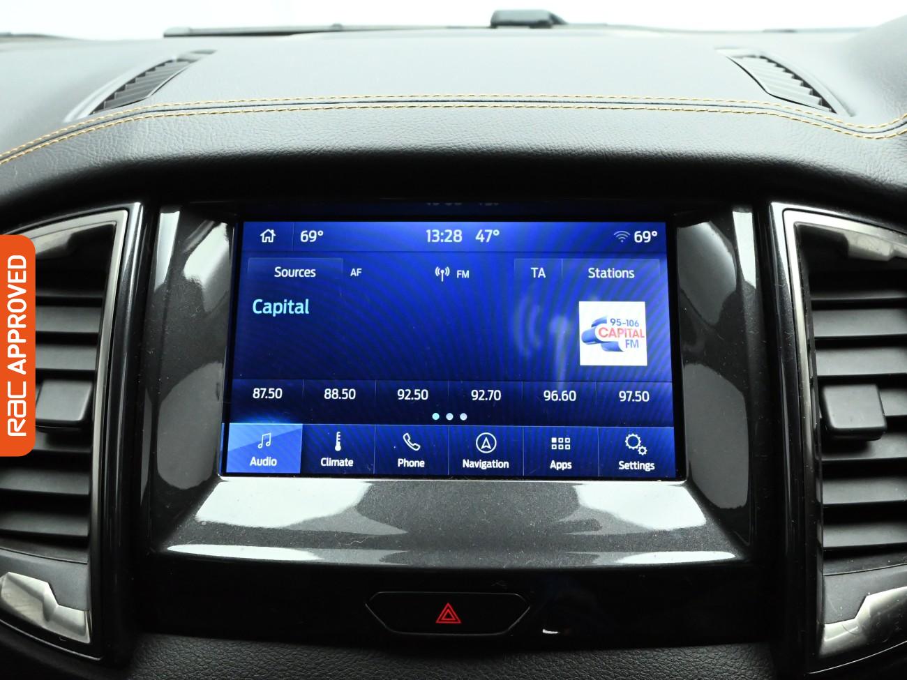 Used Ford Ranger 2022 for sale - 77364513: Photo 12