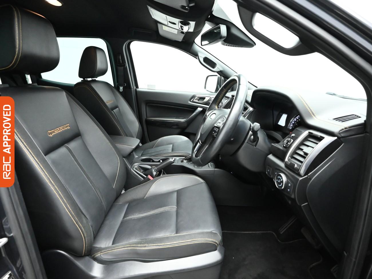 Used Ford Ranger 2022 for sale - 77364513: Photo 13