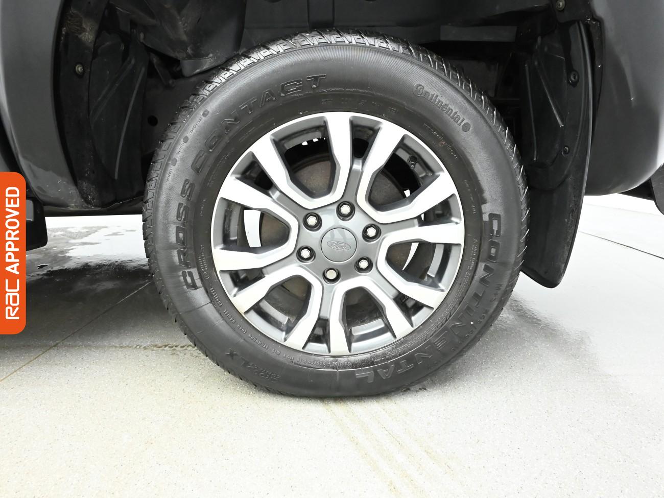 Used Ford Ranger 2022 for sale - 77364513: Photo 16