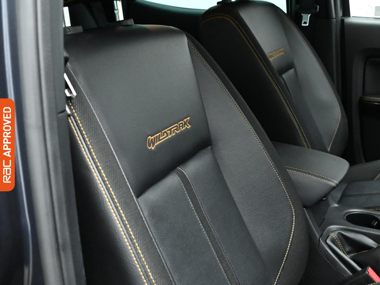 Used Ford Ranger 2022 for sale - 77364513: Photo 17