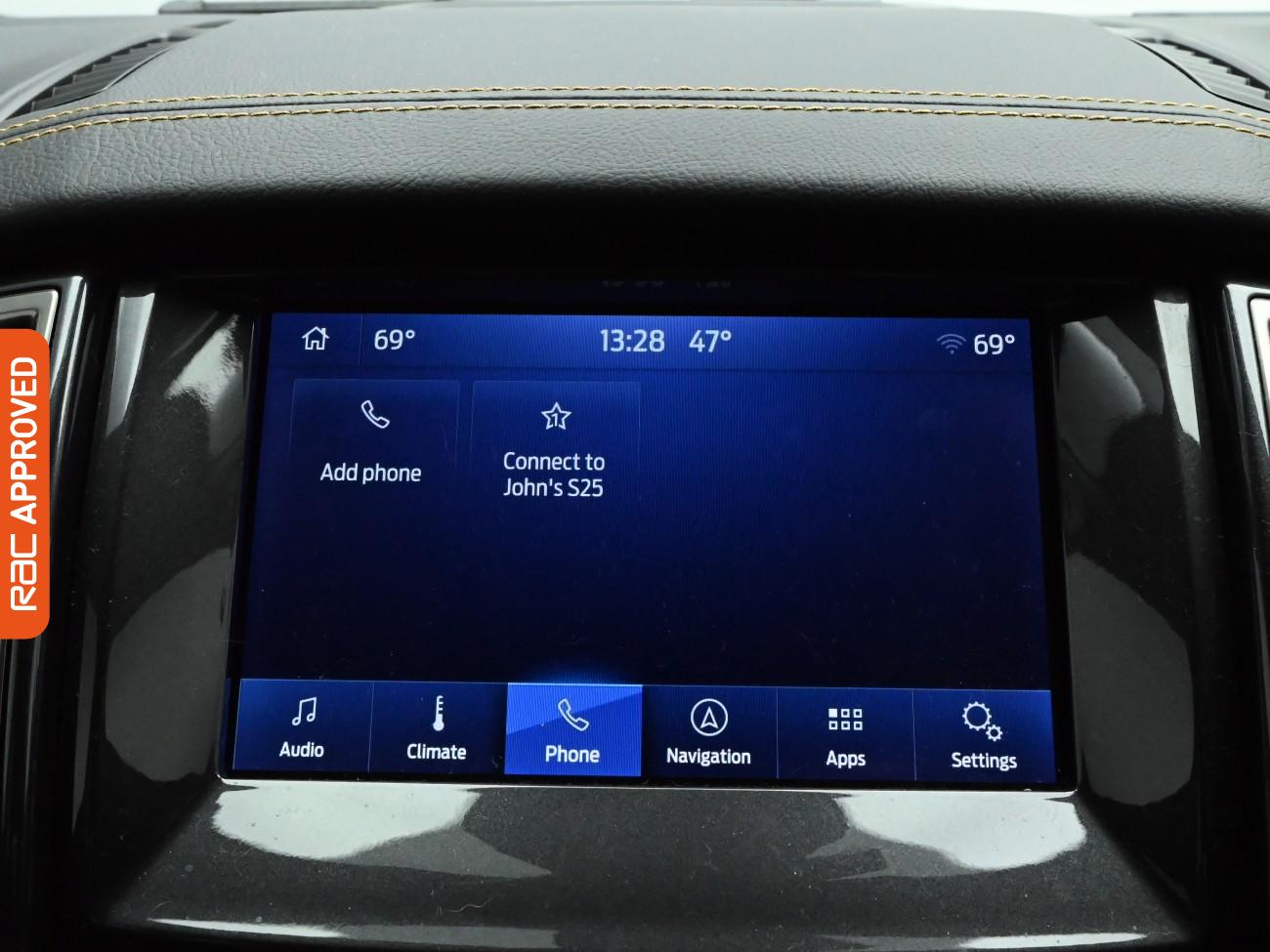 Used Ford Ranger 2022 for sale - 77364513: Photo 19