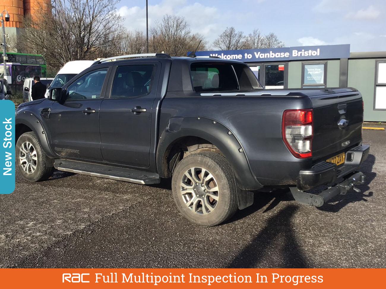 Used Ford Ranger 2022 for sale - 77364513: Photo 2