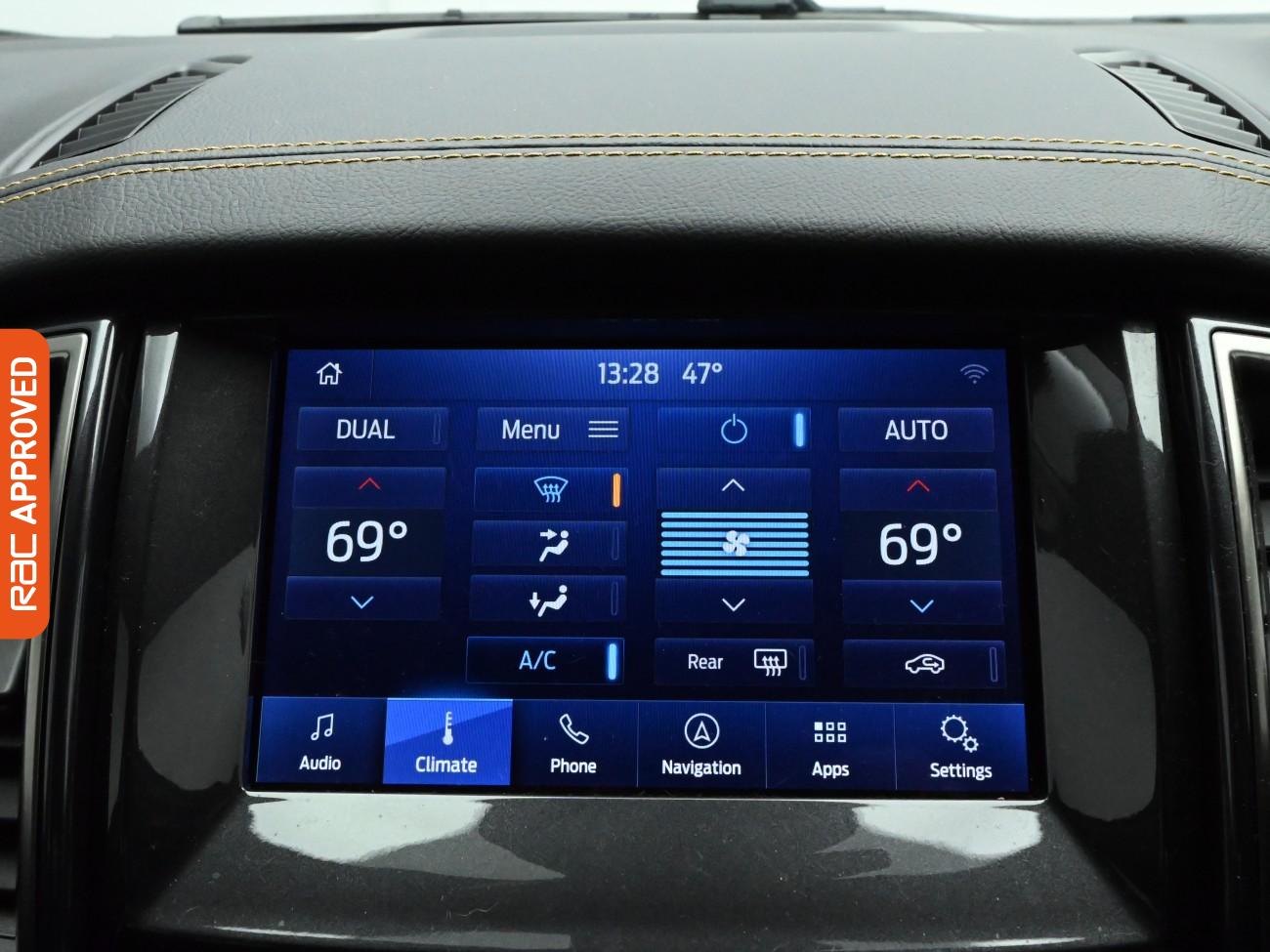 Used Ford Ranger 2022 for sale - 77364513: Photo 21