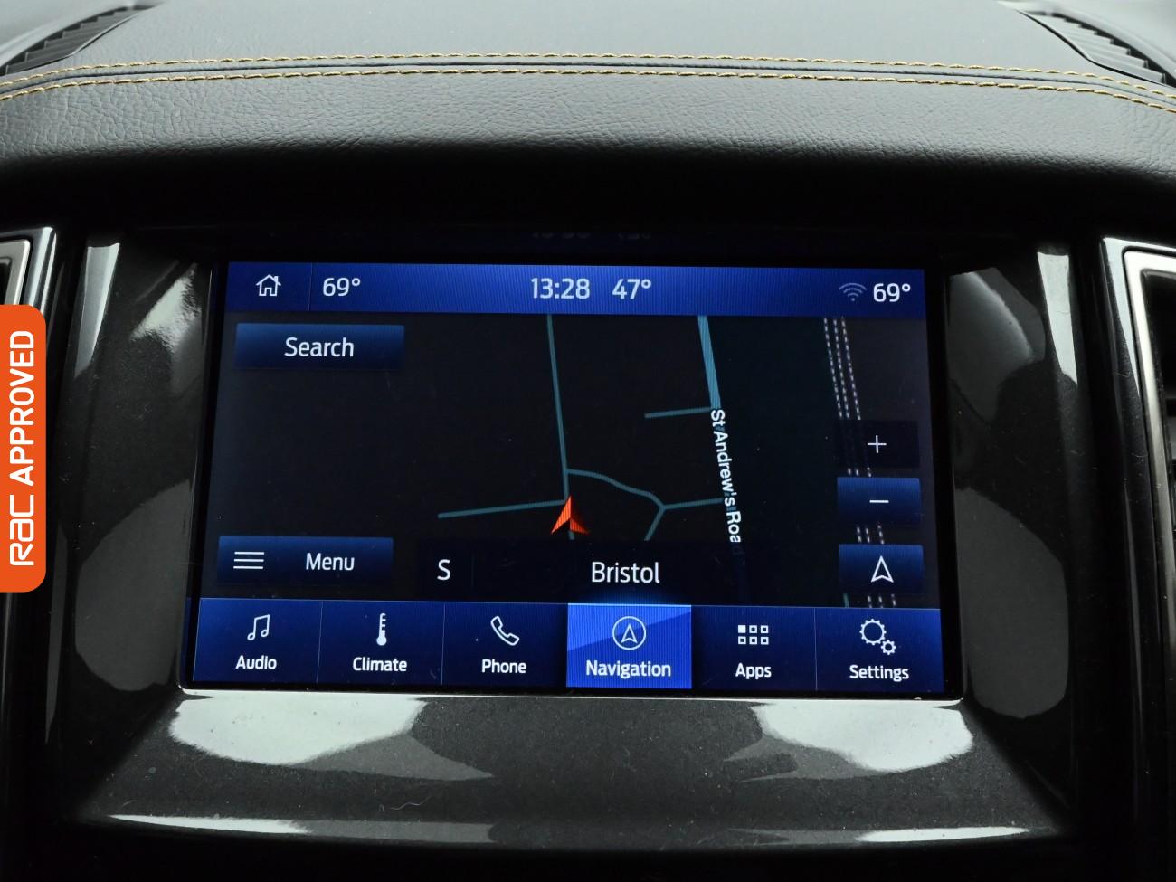 Used Ford Ranger 2022 for sale - 77364513: Photo 23