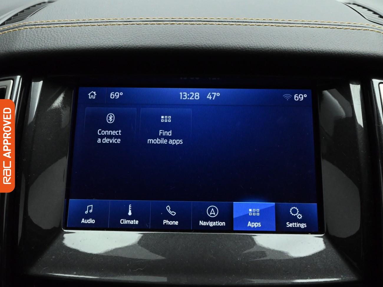 Used Ford Ranger 2022 for sale - 77364513: Photo 24