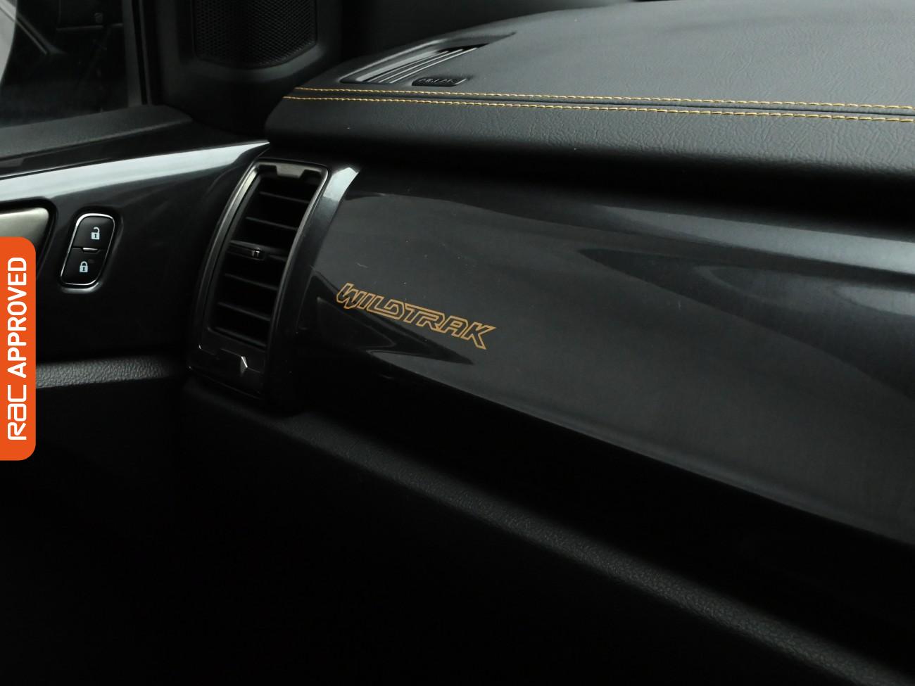 Used Ford Ranger 2022 for sale - 77364513: Photo 25