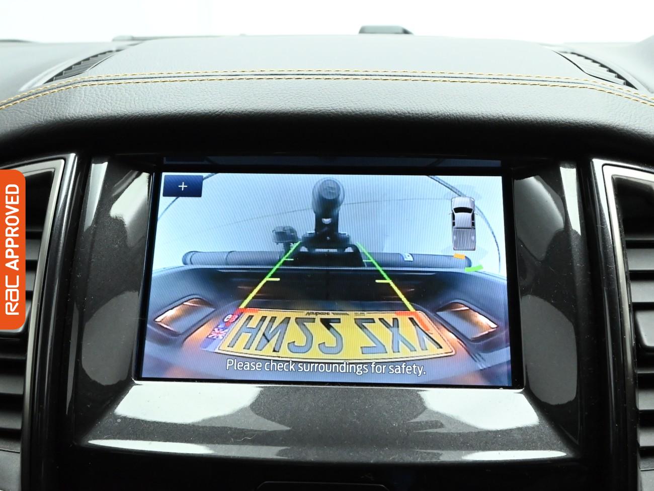 Used Ford Ranger 2022 for sale - 77364513: Photo 28