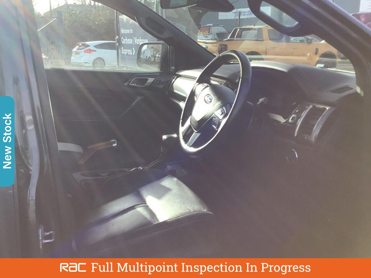 Used Ford Ranger 2022 for sale - 77364513: Photo 3