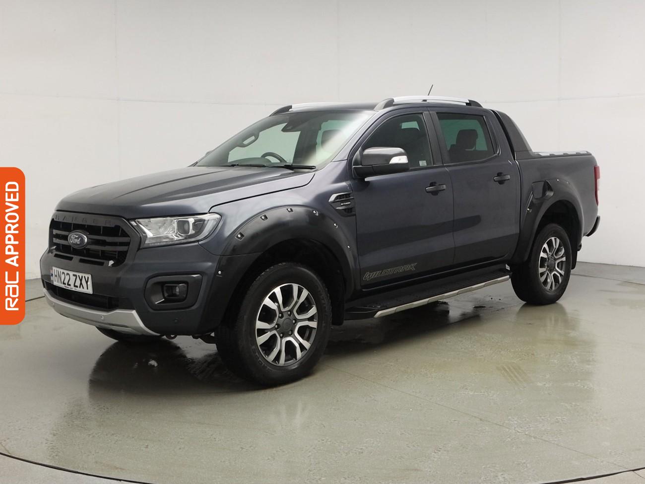 Used Ford Ranger 2022 for sale - 77364513: Photo 32