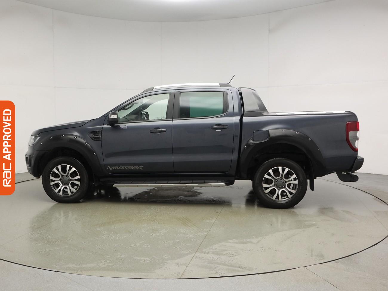 Used Ford Ranger 2022 for sale - 77364513: Photo 33