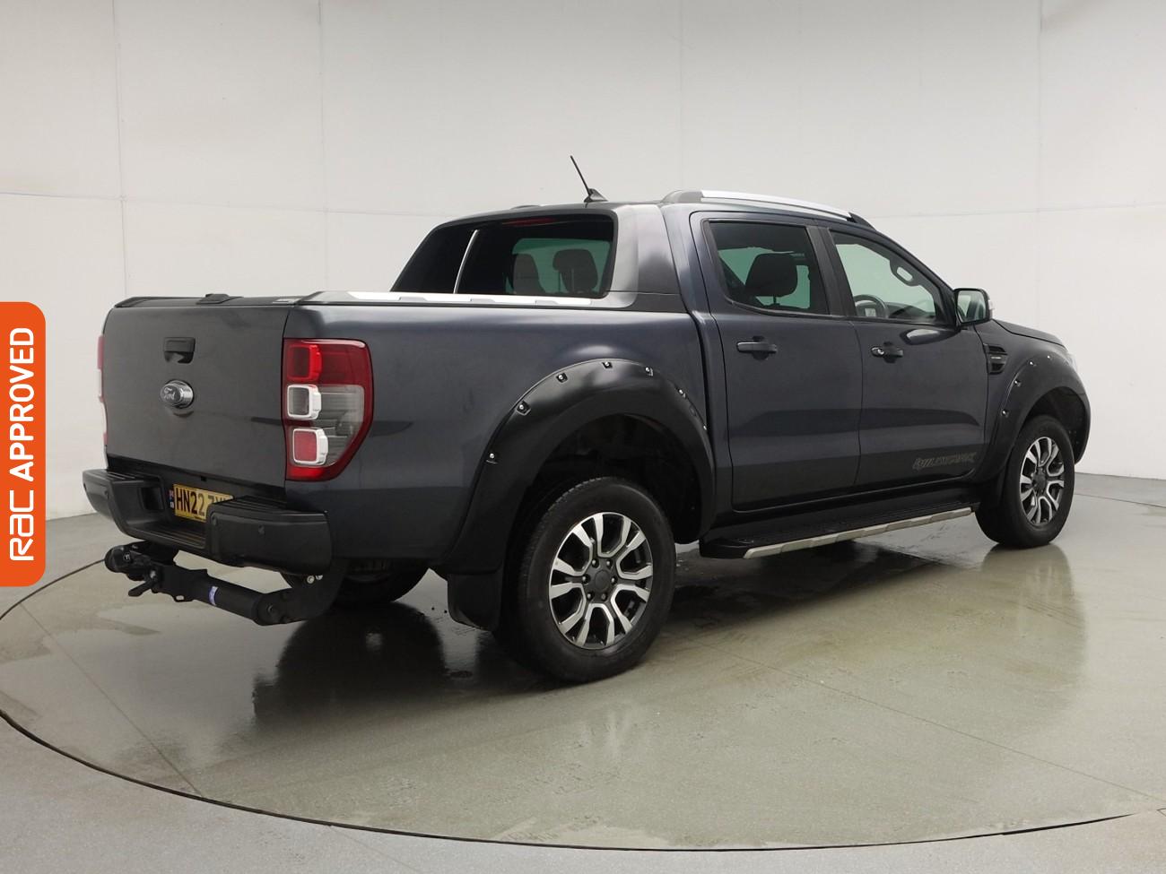 Used Ford Ranger 2022 for sale - 77364513: Photo 34