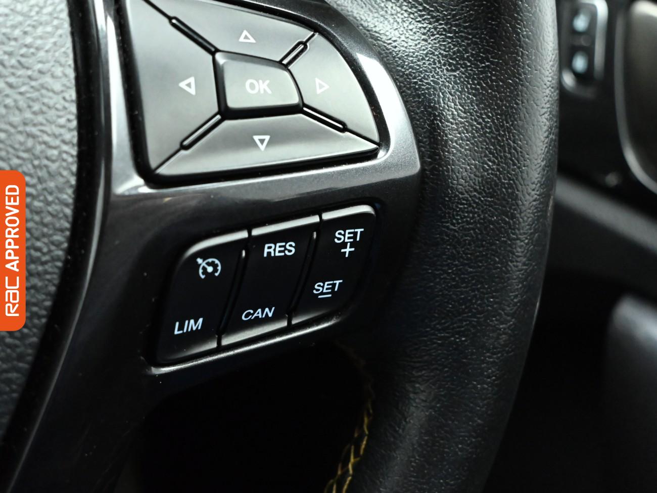 Used Ford Ranger 2022 for sale - 77364513: Photo 35