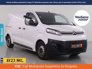 Used Citroen Dispatch 2023 for sale - 79858664: Photo