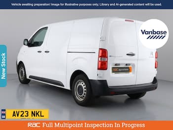 Used Citroen Dispatch 2023 for sale - 79858664: Photo