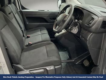 Used Citroen Dispatch 2023 for sale - 79858664: Photo