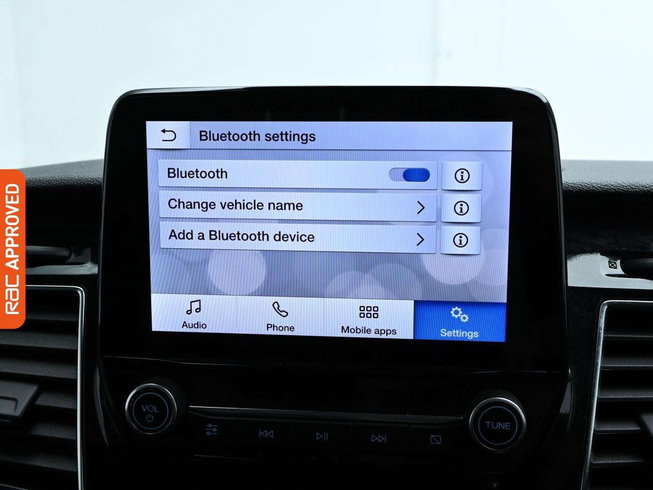 Used Ford Transit Custom 2025 for sale - 76115223: Photo 12