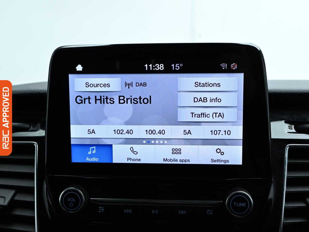 Used Ford Transit Custom 2025 for sale - 76115223: Photo 14