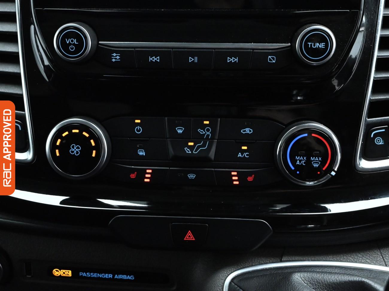 Used Ford Transit Custom 2025 for sale - 76115223: Photo 15