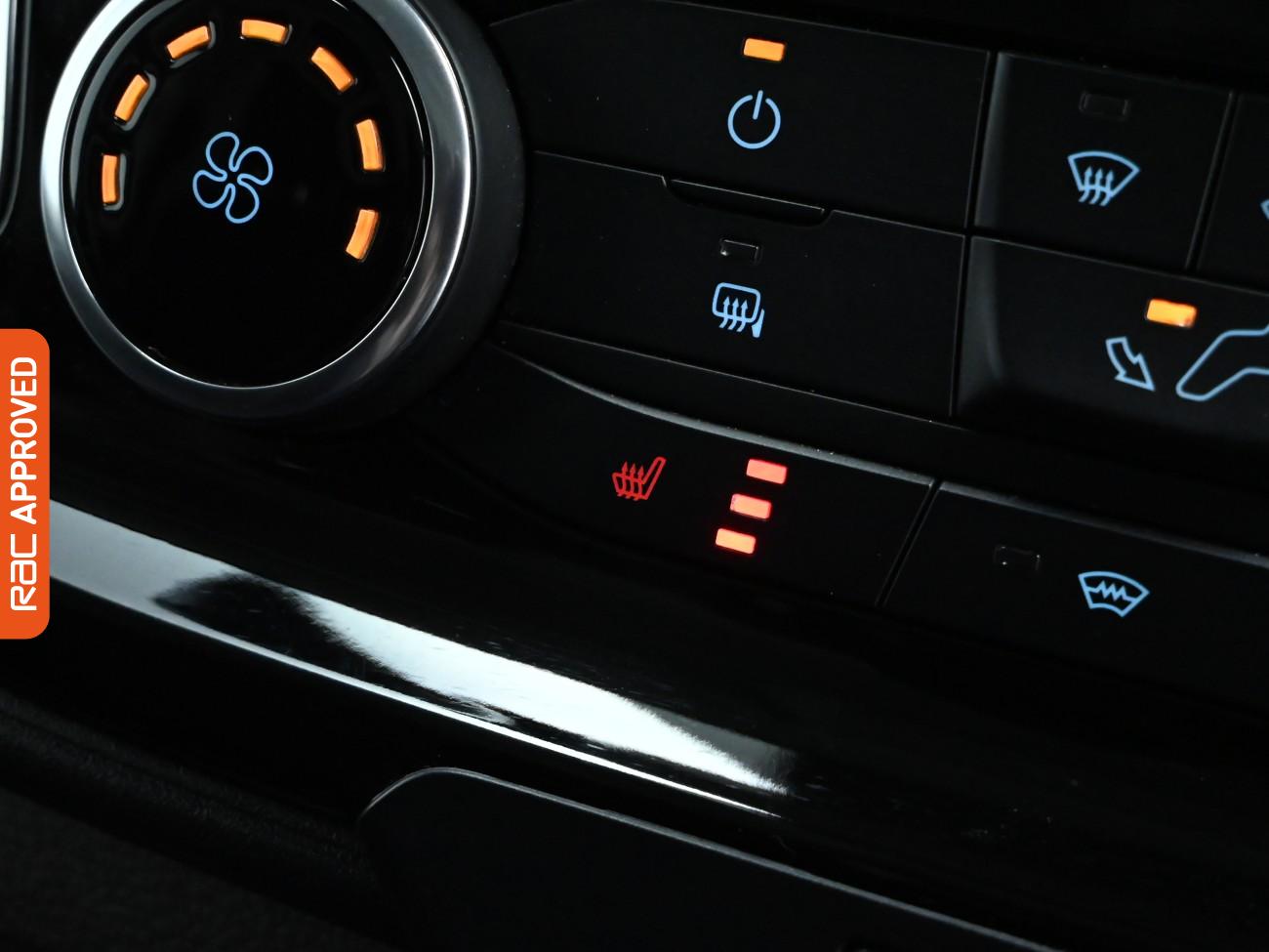 Used Ford Transit Custom 2025 for sale - 76115223: Photo 17