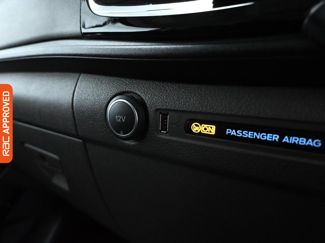 Used Ford Transit Custom 2025 for sale - 76115223: Photo 18