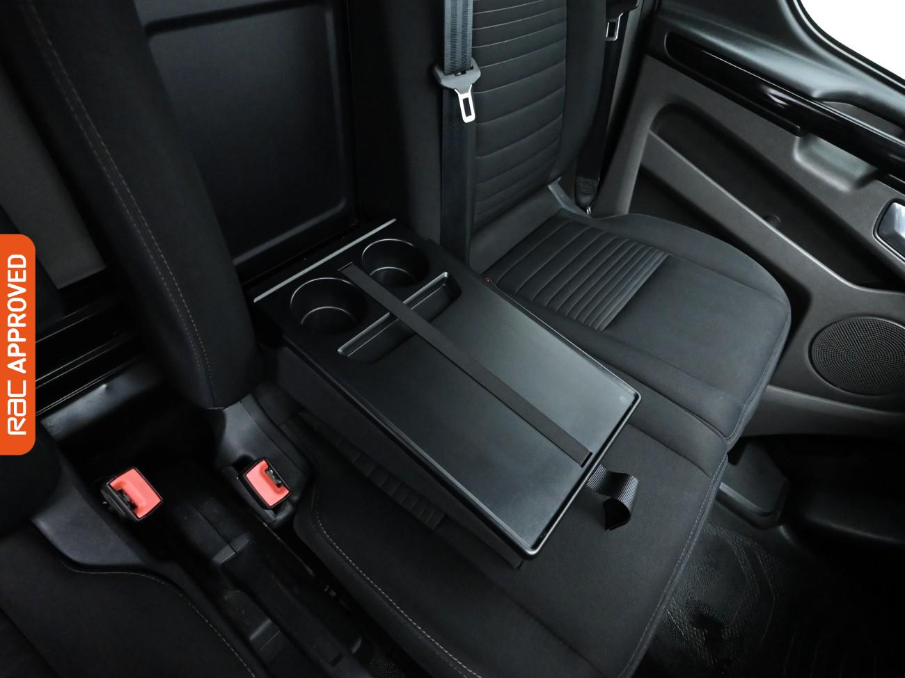 Used Ford Transit Custom 2025 for sale - 76115223: Photo 19