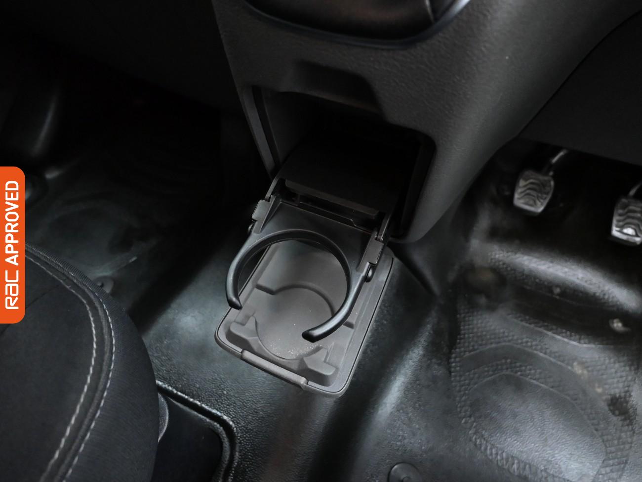 Used Ford Transit Custom 2025 for sale - 76115223: Photo 21