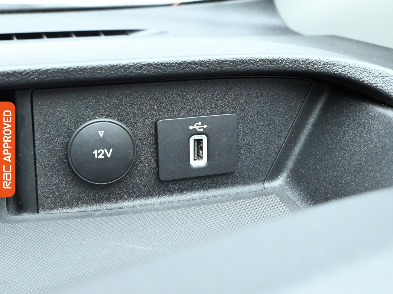 Used Ford Transit Custom 2025 for sale - 76115223: Photo 22