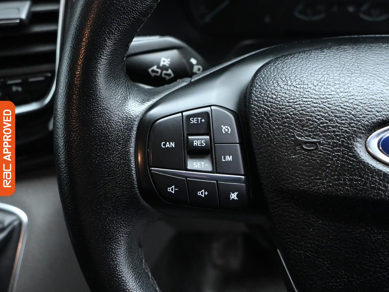 Used Ford Transit Custom 2025 for sale - 76115223: Photo 23