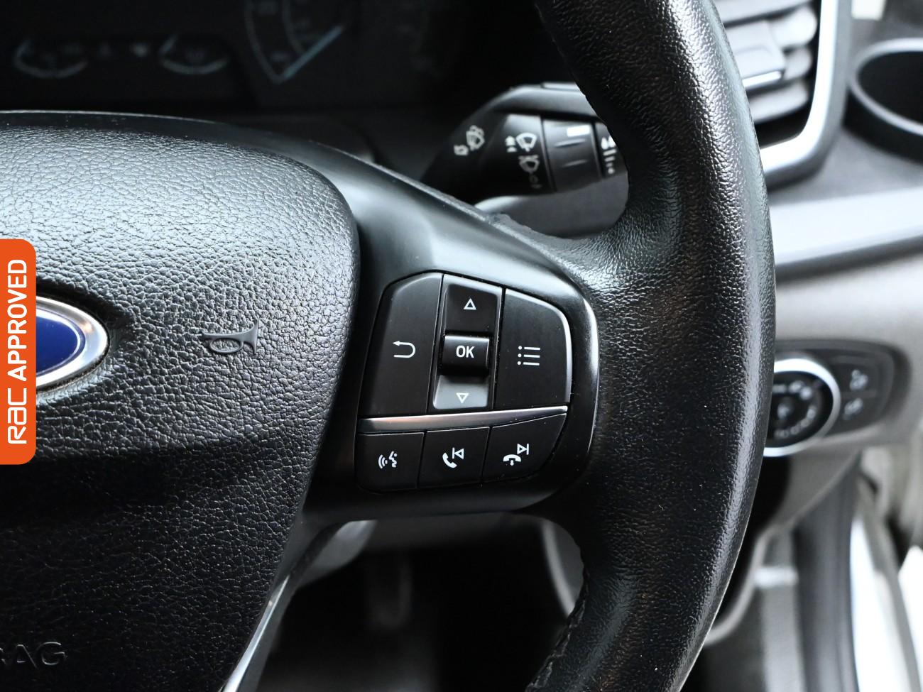 Used Ford Transit Custom 2025 for sale - 76115223: Photo 24