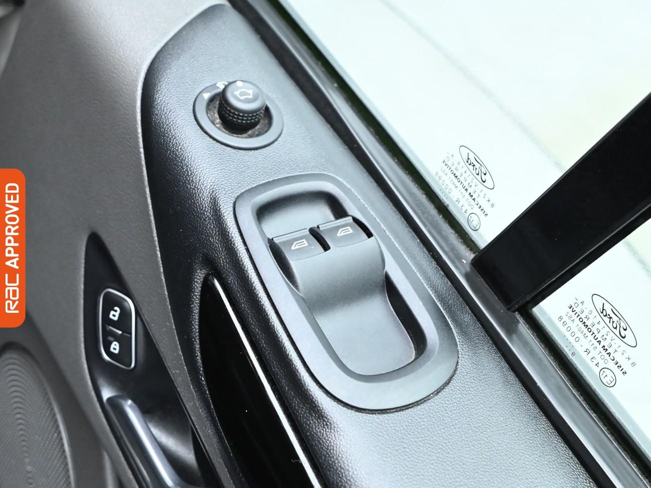 Used Ford Transit Custom 2025 for sale - 76115223: Photo 25