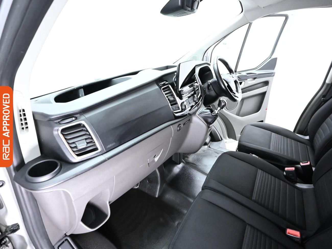 Used Ford Transit Custom 2025 for sale - 76115223: Photo 26